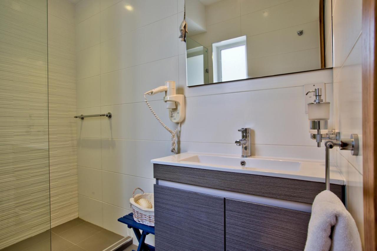 Bright And Central 2 Bedroom Apartment In 슬리에마 외부 사진
